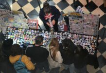 La Plata Cómic encabeza la nutrida agenda cultural del fin de semana platense