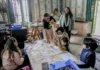 Llegan la Feria del Libro Infantil y Juvenil y Aventura en Mar del Plata