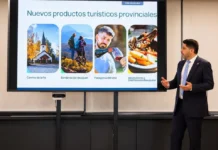 Neuquén promueve el turismo corporativo como oportunidad para el desarrollo provincial
