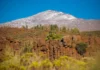 Turismo sostenible: Neuquén busca inversiones a través de la Responsabilidad Social Empresaria