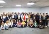 El posicionamiento turístico del norte neuquino fue presentado como caso de estudio a nivel federal