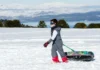 Villa Pehuenia-Moquehue se consolida como destino invernal