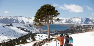 Neuquén apuesta fuerte al invierno con una renovada oferta de centros de esquí