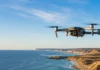 Río Negro actualiza el reglamento para vuelos de drones en áreas protegidas
