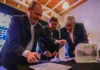 Weretilneck anunció en Bariloche una nueva Ley de Promoción Turística