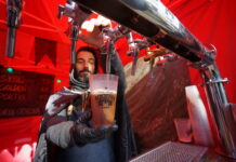 Villa Gesell unifica la programación de Invierno Medieval con diez jornadas consecutivas