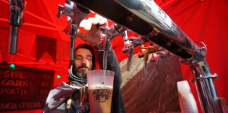 Villa Gesell unifica la programación de Invierno Medieval con diez jornadas consecutivas