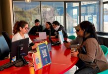 San Rafael comenzó una buena temporada invernal y presentará el destino en Buenos Aires
