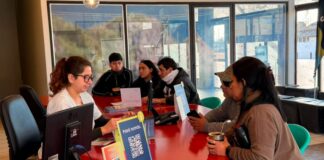 San Rafael comenzó una buena temporada invernal y presentará el destino en Buenos Aires