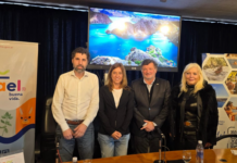 San Rafael presentó en Buenos Aires su oferta turística invernal