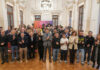 El Flat Track Argentina fue presentado oficialmente