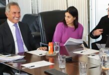 Scioli definió con el Inprotur la agenda para impulsar el turismo receptivo en 2026