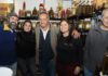 Scioli destacó a la gastronomía como «herramienta estratégica para la promoción turística»