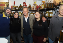 Scioli destacó a la gastronomía como «herramienta estratégica para la promoción turística»