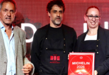 Scioli destacó el impacto de la gastronomía en la llegada de turistas internacionales