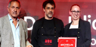Scioli destacó el impacto de la gastronomía en la llegada de turistas internacionales