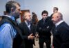 Chubut: Turismo en Puerto Madryn todo el año con un ambicioso plan estratégico que incorpora inteligencia artificial