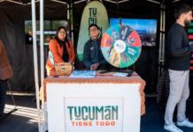 Tucumán presenta su Temporada de Invierno 2026 en Santiago del Estero