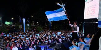 Tucumán comenzó las vacaciones con más de 65 mil turistas y un impacto económico de $7.000 millones