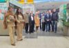 La Terminal de Ómnibus de Tucumán refuerza su servicio de atención e información turística