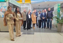 La Terminal de Ómnibus de Tucumán refuerza su servicio de atención e información turística