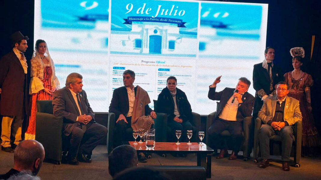 Tucuman 2 3-7-26