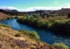 Río Negro: Villa Llanquín trabaja para formalizar su actividad turística