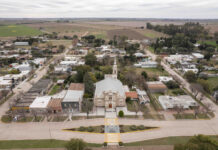 Turismo Nación certificó a Zenón Pereyra como candidata a los Best Tourism Villages