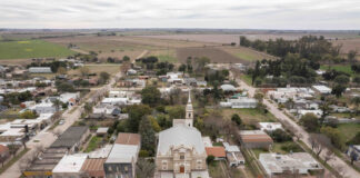 Turismo Nación certificó a Zenón Pereyra como candidata a los Best Tourism Villages