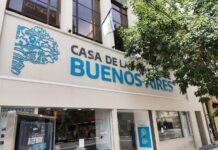 La Casa de la Provincia suma propuestas gratuitas para disfrutar en vacaciones de invierno