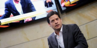 Mauricio Gomez Amín será el nuevo ministro de Comercio, Industria y Turismo de Colombia