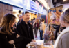 La Provincia de Buenos Aires presentó su oferta de turismo gastronómico