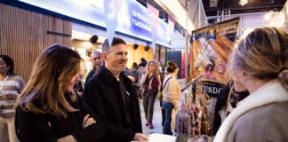 La Provincia de Buenos Aires presentó su oferta de turismo gastronómico