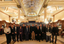 CABA apoya la industria audiovisual para atraer inversiones y generar empleo