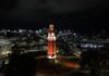 Así es el proyecto para iluminar 85 monumentos históricos en la Ciudad de Buenos Aires