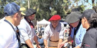 Sabores, bombos y tradiciones: tres fiestas para recorrer la identidad bonaerense