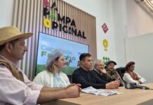 La Pampa: Falucho se prepara para una nueva fiesta de tradición y cultura gaucha