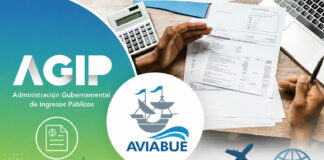 Alivio fiscal para las agencias socias de AVIABUE