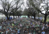 Media Maratón récord en Buenos Aires: más de 31.500 corredores y figuras de elite internacional