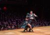 Agosto a puro tango en Buenos Aires: milongas, shows y el Mundial como gran atractivo