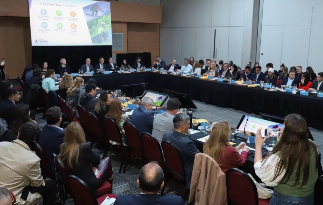 CFT 1 CABA 2026
