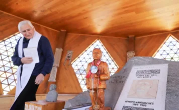 Ceferino Namuncurá: a 140 años de su nacimiento, San Ignacio mantiene viva su memoria