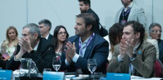 Chubut participó de una nueva Asamblea del Consejo Federal de Turismo