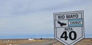 El Gobierno de Chubut y Río Mayo avanzan en el desarrollo de circuitos geoturísticos