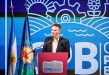 El Congreso Productivo Bonaerense tendrá una nueva edición en La Plata en septiembre