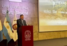 FIEXPO Latin America llega a Córdoba para impulsar el turismo de reuniones