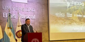 FIEXPO Latin America llega a Córdoba para impulsar el turismo de reuniones
