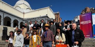 Córdoba: San Lorenzo se prepara para la primera edición de SANLO Trail en Traslasierra