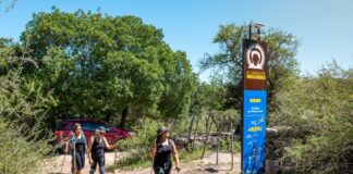 El Camino de Brochero ya es Patrimonio Cultural Inmaterial de la Argentina