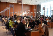 Turismo en Acción celebra su quinta edición y reunirá a toda la cadena de valor del turismo cordobés